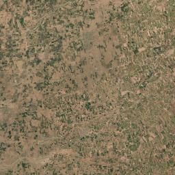 Zabīd Satellite Map