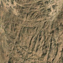 AL-khashā upper Satellite Map