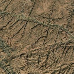 As Said Satellite Map