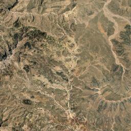 Habban Satellite Map