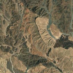Brom Mayfa Satellite Map