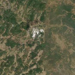 Siddapur Satellite Map