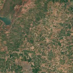 Shikarpur Satellite Map