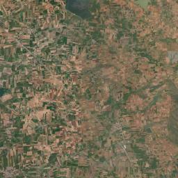 Mayakonda Satellite Map