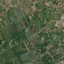 Amphoe Wihan Daeng Satellite Map