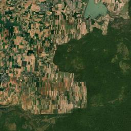 Amphoe Soeng Sang Satellite Map