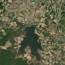 Amphoe Lahan Sai Satellite Map