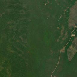 Muang Mounlapamôk Satellite Map