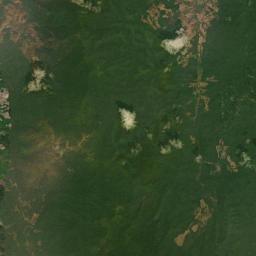 Huyện Sa Thầy Satellite Map