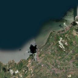 Maragondon Satellite Map