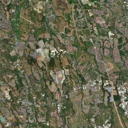 Paradahan Satellite Map