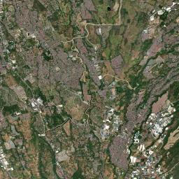 Bulihan Satellite Map