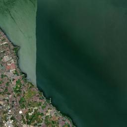 Aplaya Satellite Map