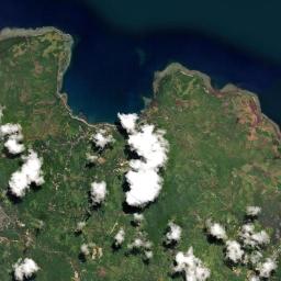 Tugos Satellite Map