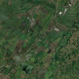 Masagua Satellite Map