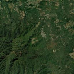 Pueblo Nuevo Viñas Satellite Map