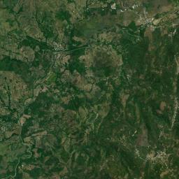 Santa María Ixhuatán Satellite Map