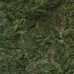 Guarita Satellite Map