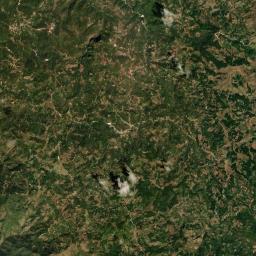 San Andrés Satellite Map