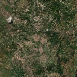 Dolores Satellite Map