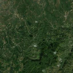 Chinacla Satellite Map