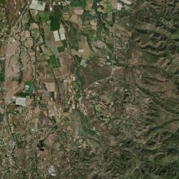 Lamaní Satellite Map