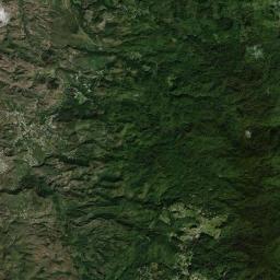 Cofradía Satellite Map