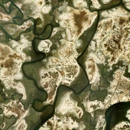 Fatick Department Satellite Map