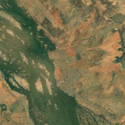 Tillabéri Satellite Map