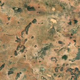 Département d' Illéla Satellite Map