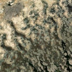 Département de Nguigmi Satellite Map