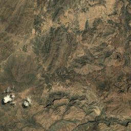 Hatib Satellite Map