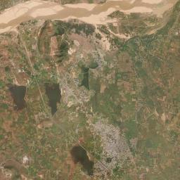 Razampeta Satellite Map