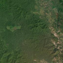 Amphoe Sai Yok Satellite Map