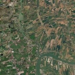 Amphoe Bang Sai Satellite Map