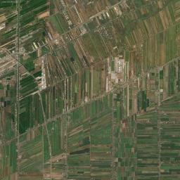 Amphoe Wang Noi Satellite Map