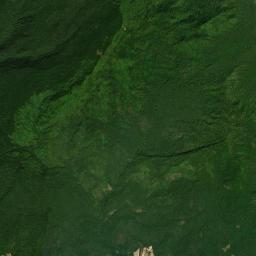 Amphoe Na Di Satellite Map