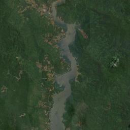 Huyện Vĩnh Thạnh Satellite Map