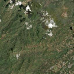 Magallanes Satellite Map