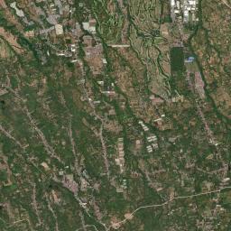 Bitangan Satellite Map