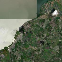 Masapang Satellite Map