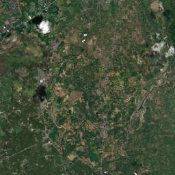 Cigaras Satellite Map