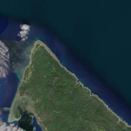 Perez Satellite Map
