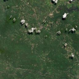 Santa Rosa Sur Satellite Map