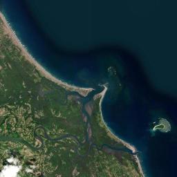 Sabang Indan Satellite Map