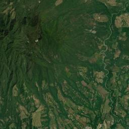 Municipio de Chiquimulilla Satellite Map