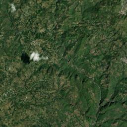 El Adelanto Satellite Map