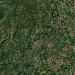 Nueva Concepción Satellite Map