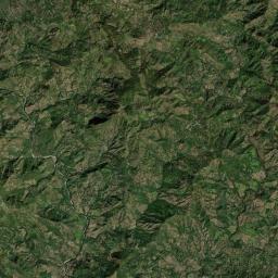 San Juan Guarita Satellite Map