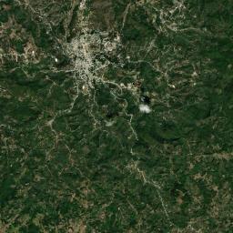 Marcala Satellite Map